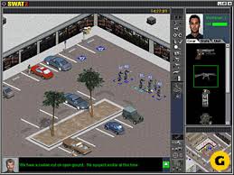 swat 5 pc