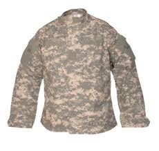 acu shirts
