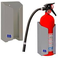 fire extinguisher holders