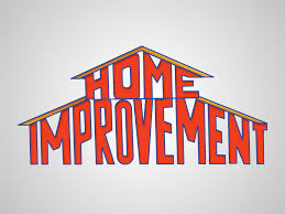 tv show home improvements
