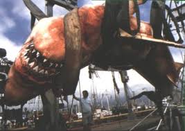 largest shark pictures