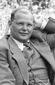 bonhoeffer dietrich
