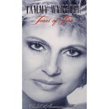 Tammy Wynette - Tammy Wynette: Tears Of Fire - The 25th Anniversary Collecti