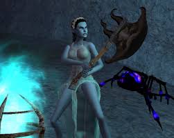eq 2 the shadow odyssey
