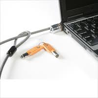 kensington slim microsaver lock