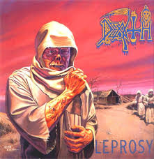 Death - Opeb Casket