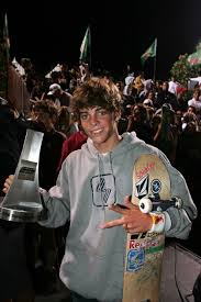 ryan sheckler 2008