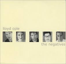 Lloyd Cole - Mystery Train