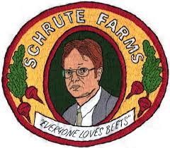 beet farm