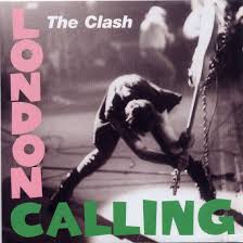 london calling cd