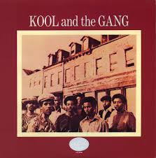 Kool & The Gang - Kool & The Gang