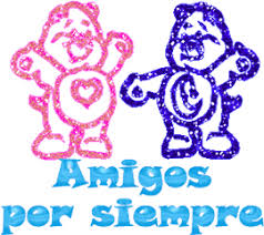 amigos para siempre