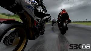 sbk 08 ps3
