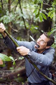 bear grylls knives