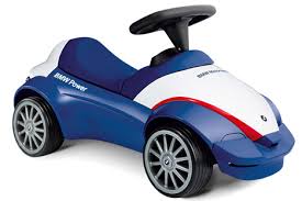 baby racer ii