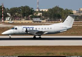 titan aircraft accidents