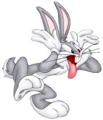 bugs bunny cartoon characters