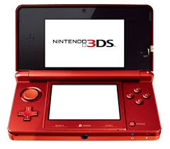 new nintendo gaming system