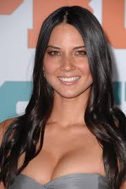 Olivia Munn
