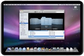 ipad apple