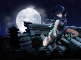 wallpaper de anime