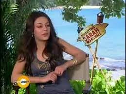 mila kunis video
