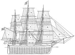 essex whale ship