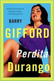 barry gifford