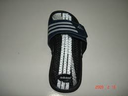 adidas slippers for men
