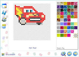 bead patterns