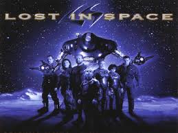 Lost In Space wallpapers