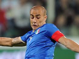 fabio cannavaro
