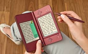 dsi nintendo xl