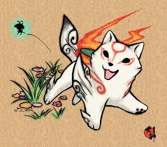 okami ds