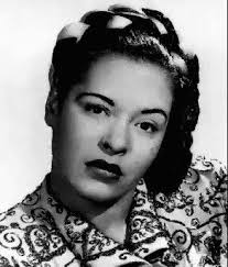 billie holiday records