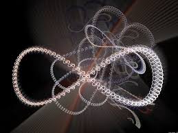 infinity art
