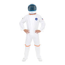 astronaut halloween costume
