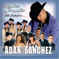 Adan Chalino Sanchez - Soy El Hijo De Chalino