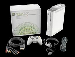 xbox 360 pro games