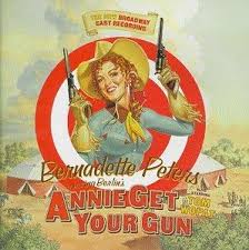 annie get your gun movie