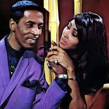 ike and tina turner