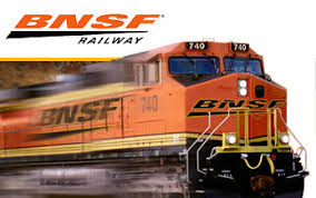 bnsf railway