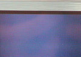 lenticular screen