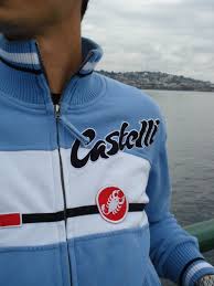 castelli jackets