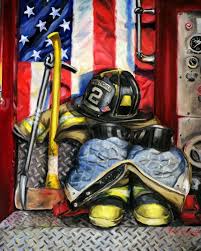 firefighting tools