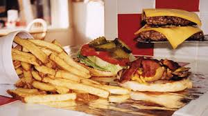 five guys