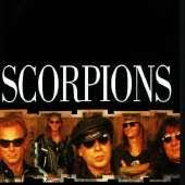 Scorpions - Master Series: Scorpions