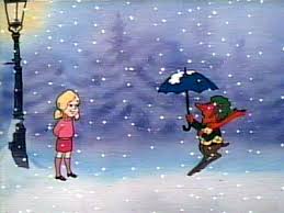 mr tumnus narnia