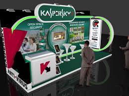 crack kaspersky