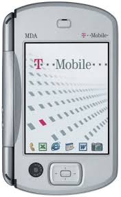 t mobile mda pro